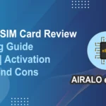 airalo eSIM USA review buying guide plans activation pros and cons