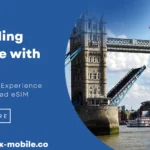 Traveling Europe with Ease My Honest Experience Using Nomad eSIM