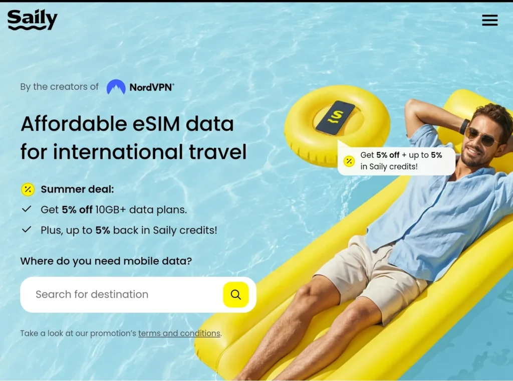 Saily eSIM review What Is Saily eSIM ? A Brief History