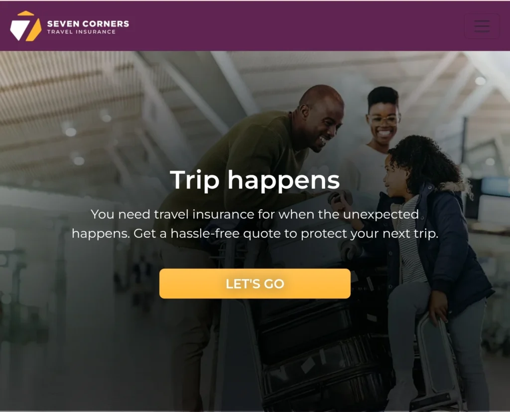 best travel insurance for USA trip 2025