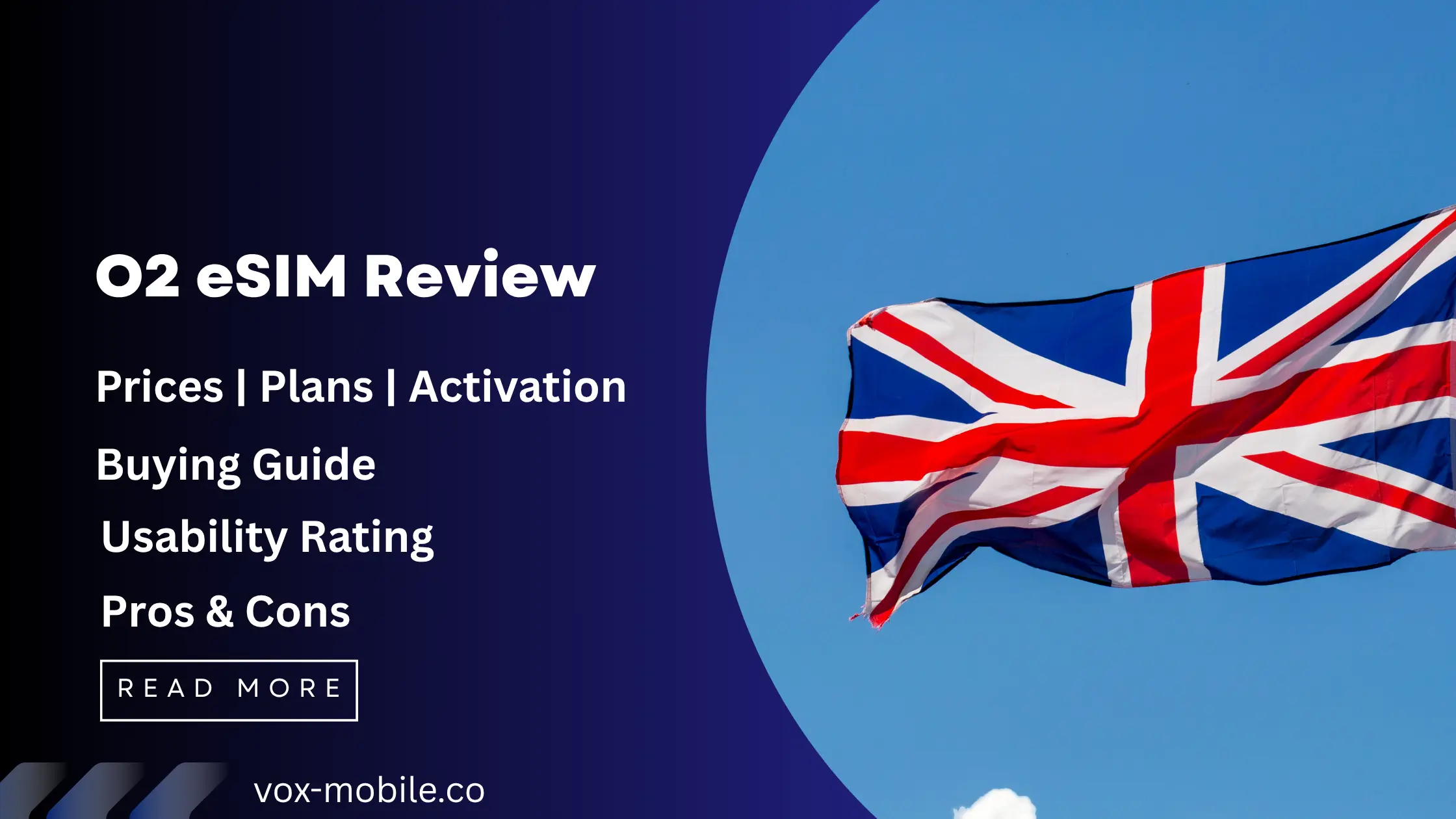 O2 eSIM review price plans activation buying guide