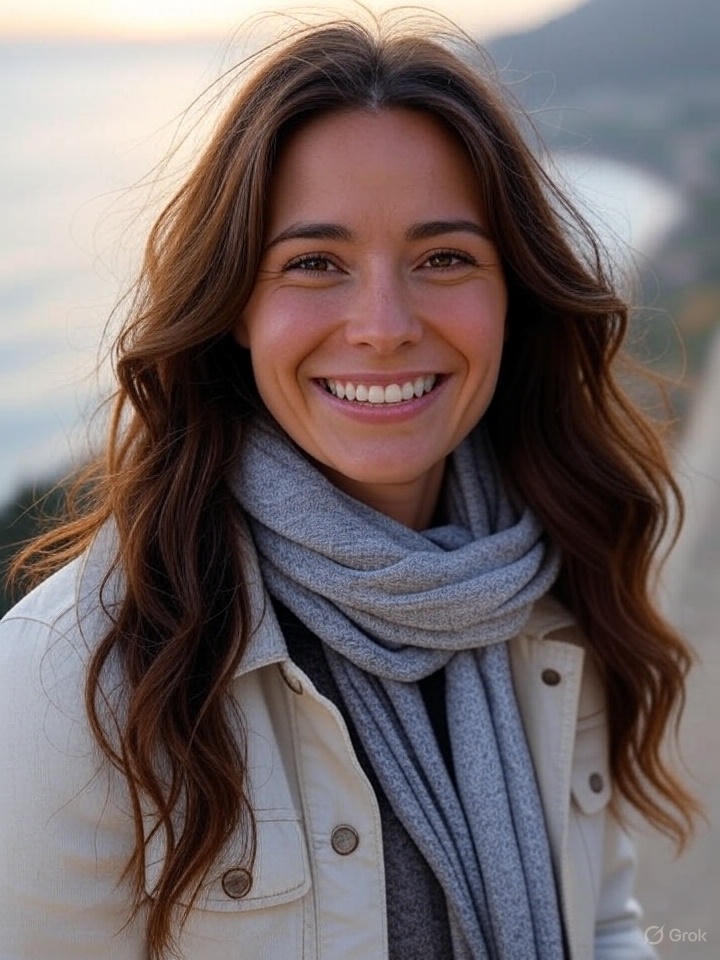 julia mathew vox mobile