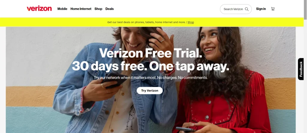verizon esim free esim service