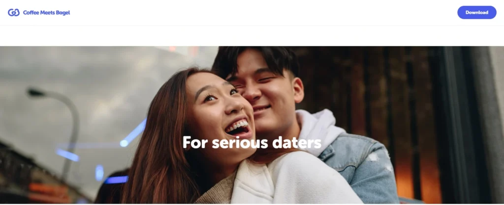 best dating apps in 2025 Coffee Meets Bagel