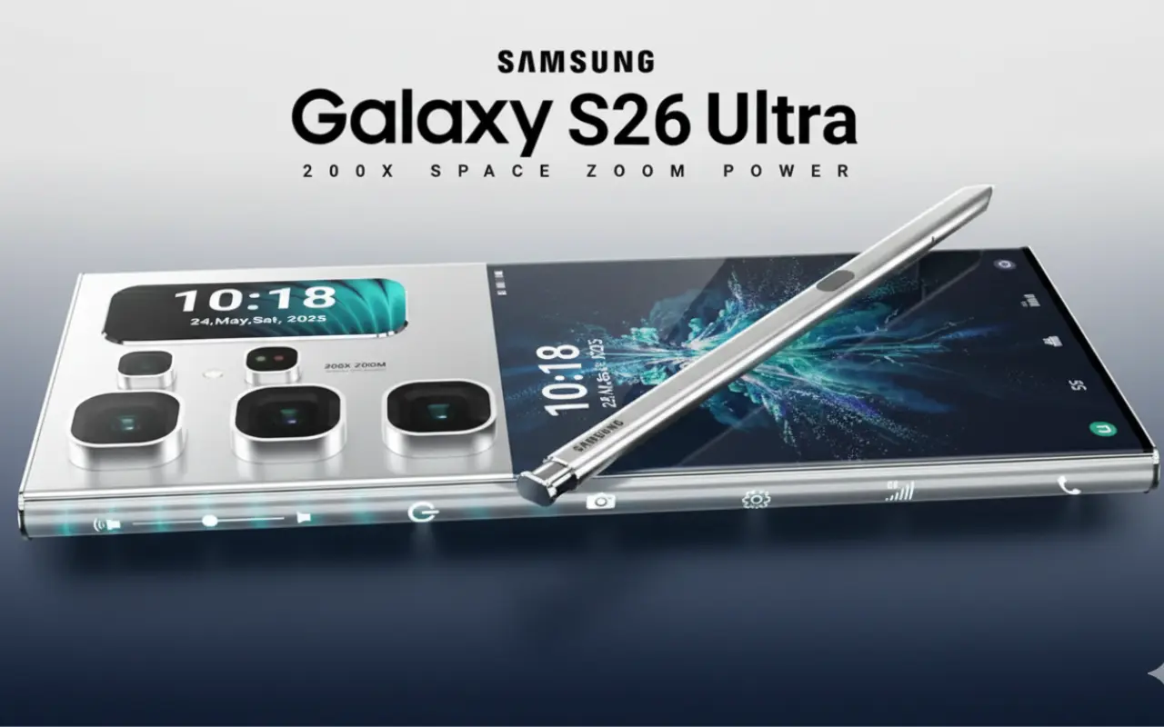 Samsung Galaxy S26 Ultra 5G full specs leaked