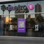 Metro esim qr code scan to connect metro by t mobile
